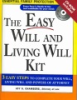 The_easy_will_and_living_will_kit