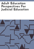 Adult_education_perspectives_for_judicial_education