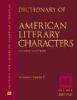Dictionary_of_American_literary_characters