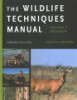 The_wildlife_techniques_manual