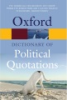 The_Oxford_dictionary_of_political_quotations