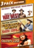 The_way_west___Escort_west___Chato_s_land
