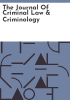 The_Journal_of_criminal_law___criminology