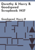 Dorothy___Harry_B__Goodspeed_scrapbook