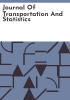 Journal_of_transportation_and_statistics