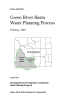 Green_River_Basin_water_planning_process