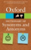 The_Oxford_dictionary_of_synonyms_and_antonyms