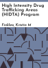 High_Intensity_Drug_Trafficking_Areas__HIDTA__Program