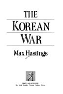 The_Korean_War