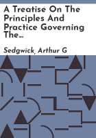 A_treatise_on_the_principles_and_practice_governing_the_trial_of_title_to_land