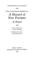 A_hazard_of_new_fortunes