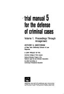 Trial_manual_5_for_the_defense_of_criminal_cases
