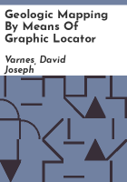 Geologic_mapping_by_means_of_graphic_locator