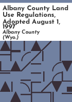 Albany_County_land_use_regulations__adopted_August_1__1997