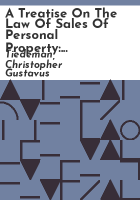 A_treatise_on_the_law_of_sales_of_personal_property