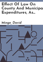 Effect_of_law_on_county_and_municipal_expenditures__as_illustrated_by_the_Wyoming_experience