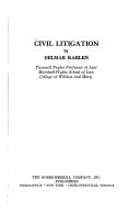 Civil_litigation
