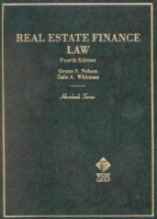 Real_estate_finance_law