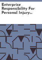 Enterprise_responsibility_for_personal_injury