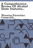 A_comprehensive_review_of_alcohol_state_statutes