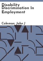 Disability_discrimination_in_employment