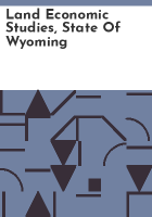 Land_economic_studies__State_of_Wyoming