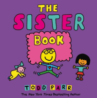 The_sister_book