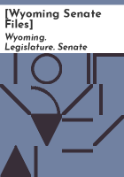 _Wyoming_Senate_files_