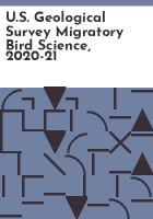 U_S__Geological_Survey_migratory_bird_science__2020-21