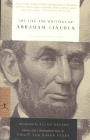 The_life_and_writings_of_Abraham_Lincoln