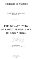 Preliminary_study_of_family_resemblance_in_handwriting