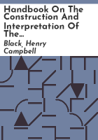 Handbook_on_the_construction_and_interpretation_of_the_laws