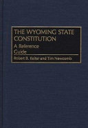 The_Wyoming_state_constitution