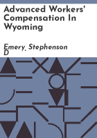 Advanced_workers__compensation_in_Wyoming