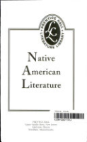 Native_American_literature