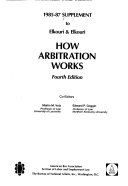 How_arbitration_works