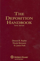The_deposition_handbook