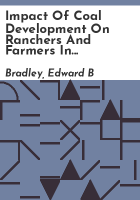 Impact_of_coal_development_on_ranchers_and_farmers_in_Wyoming_s_Powder_River_Basin