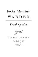 Rocky_Mountain_warden