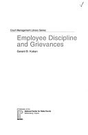 Employee_discipline_and_grievances
