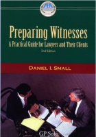 Preparing_witnesses