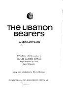 The_libation_bearers