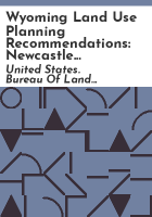 Wyoming_land_use_planning_recommendations