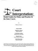 Court_interpretation
