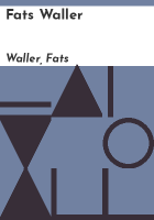 Fats_Waller