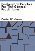Bankruptcy_practice_for_the_general_practitioner