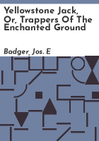 Yellowstone_Jack__or__Trappers_of_the_enchanted_ground