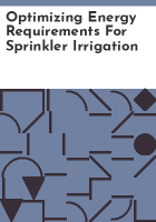 Optimizing_energy_requirements_for_sprinkler_irrigation
