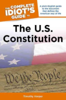 The_complete_idiot_s_guide_to_the_U_S__Constitution