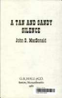 A_tan_and_sandy_silence